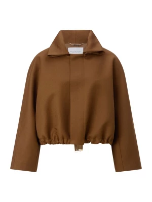 Foto van product Rich & Royal Tussenjas bruin