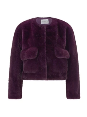 Foto van product Rich & Royal Tussenjas bruin