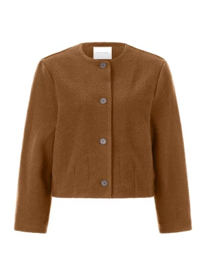 Foto van product Rich & Royal Tussenjas bruin