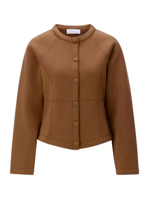 Foto van product Rich & Royal Tussenjas bruin