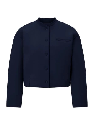Foto van product Rich & Royal Tussenjas donkerblauw