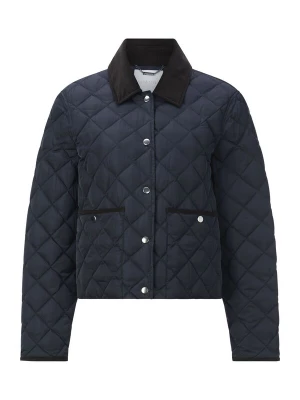 Foto van product Rich & Royal Tussenjas donkerblauw