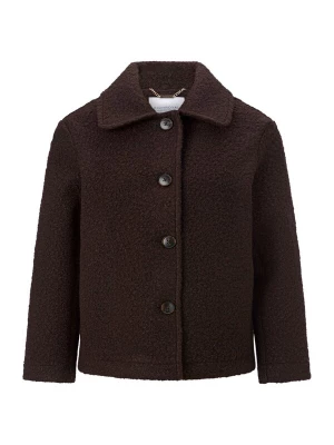 Foto van product Rich & Royal Tussenjas donkerbruin