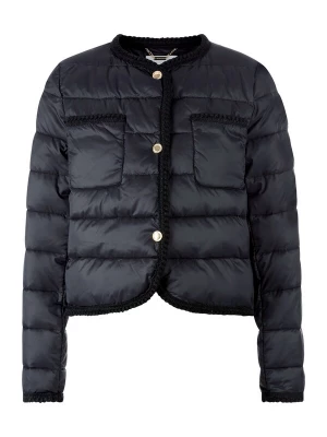 Foto van product Rich & Royal Tussenjas zwart