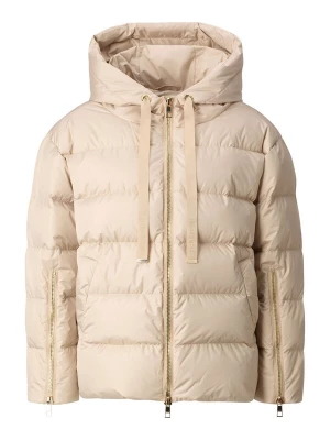 Foto van product Rich & Royal Winterjas beige