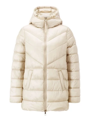 Foto van product Rich & Royal Winterjas sand
