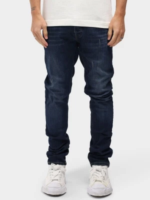 Foto van product Richesse Jeans 'MORLAIX DELUXE BLUE JEANS' blauw denim
