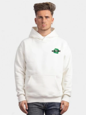 Foto van product Richesse Sweatshirt 'DREAM HOODIE CREME' crème