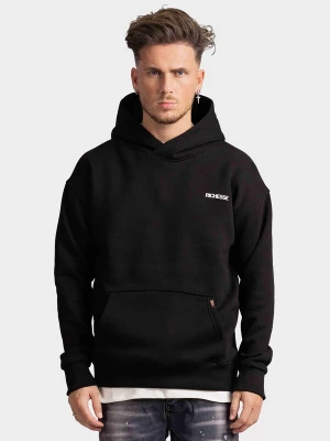 Foto van product Richesse Sweatshirt 'GRACE HOODIE BLACK' zwart