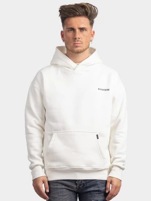 Foto van product Richesse Sweatshirt 'GRACE HOODIE CREME' crème