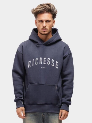 Foto van product Richesse Sweatshirt 'SOCIÉTÉ' grijs