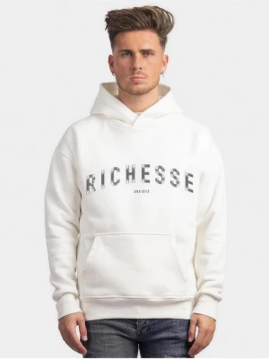Foto van product Richesse Sweatshirt 'SOCIÉTÉ HOODIE CREME' crème