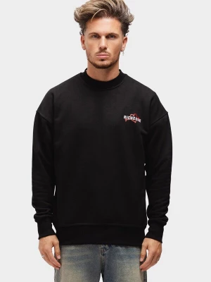 Foto van product Richesse Sweatshirt 'UNEXPECTED CREWNECK' zwart