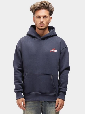 Foto van product Richesse Sweatshirt 'UNEXPECTED HOODIE GREY' grijs
