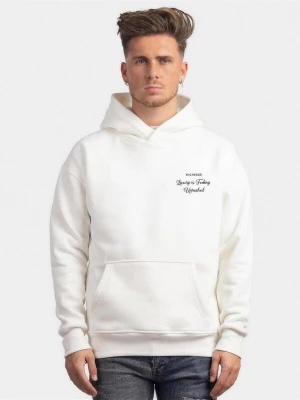 Foto van product Richesse Sweatshirt 'UNRUSHED HOODIE CREME' crème
