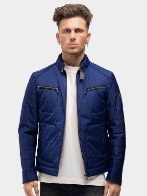 Foto van product Richesse Tussenjas royal blue / koningsblauw