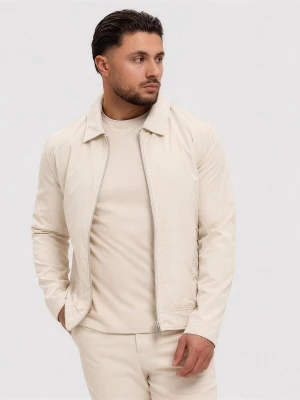 Foto van product Richesse Tussenjas 'SMART JACKET CREME' crème