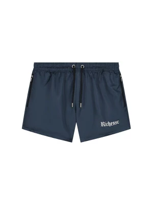 Foto van product Richesse Zwemshorts 'PARADISE NAVY BLUE ZWEMSHORT' navy