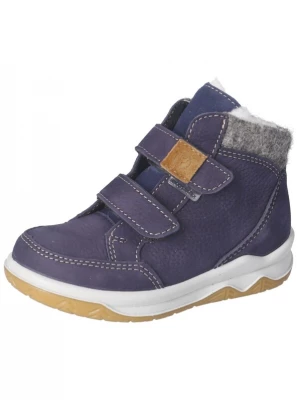 Foto van product RICOSTA Laarzen blauw / bruin / grijs