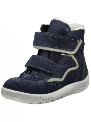Foto van product RICOSTA Laarzen donkerblauw / pastelgroen
