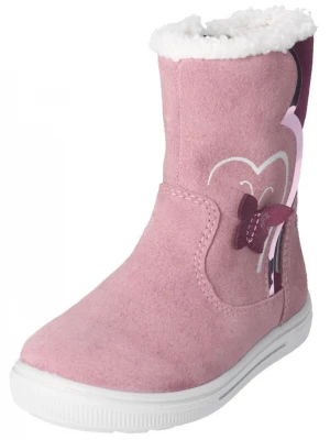 Foto van product RICOSTA Laarzen gemengde kleuren / rosa / bordeaux