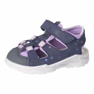 Foto van product RICOSTA Sandalen marine / lila