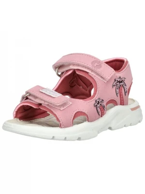 Foto van product RICOSTA Sandalen rosa / zwart