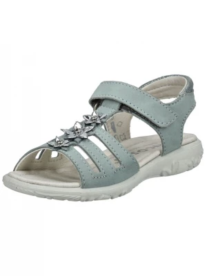 Foto van product RICOSTA Sandalen turquoise