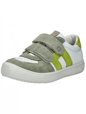 Foto van product RICOSTA Sneakers kiwi / lichtgroen / wit