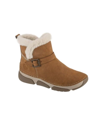 Foto van product Rieker Boots bruin