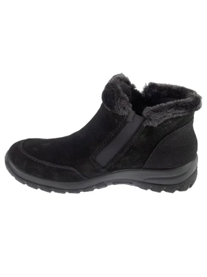 Foto van product Rieker Boots zwart