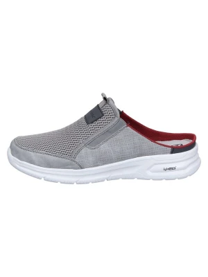 Foto van product Rieker Clogs grijs