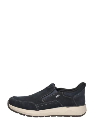 Foto van product Rieker Instappers 'Sportief' blauw