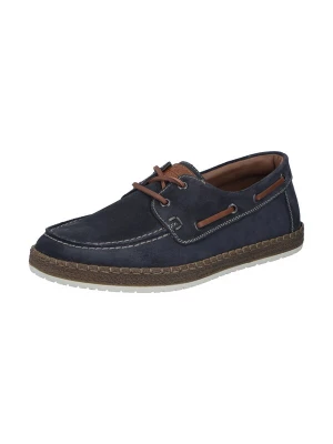 Foto van product Rieker Mocassins marine