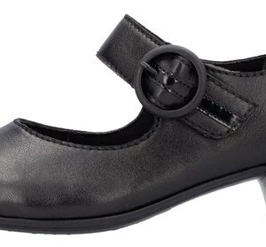 Foto van product Rieker Pumps zwart