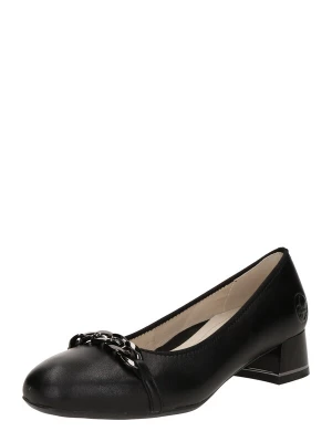 Foto van product Rieker Pumps zwart