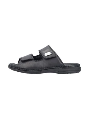 Foto van product Rieker Sandalen zwart