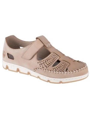 Foto van product Rieker Slip-on beige
