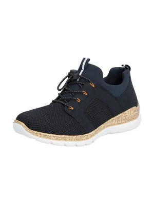 Foto van product Rieker Slip-on marine