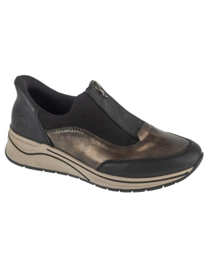 Foto van product Rieker Slip-on 'Rieker Shoes N9553' zwart