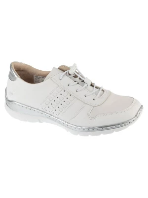 Foto van product Rieker Slip-on wit