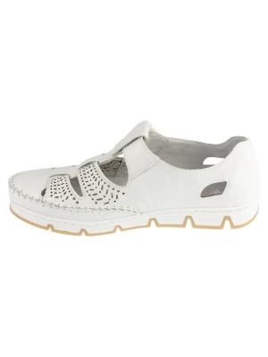 Foto van product Rieker Slip-on wit