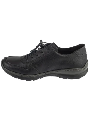 Foto van product Rieker Slip-on zwart