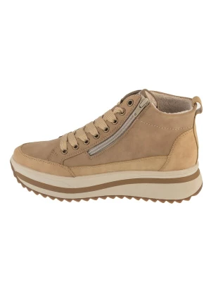 Foto van product Rieker Sneakers hoog 'W3871' bruin