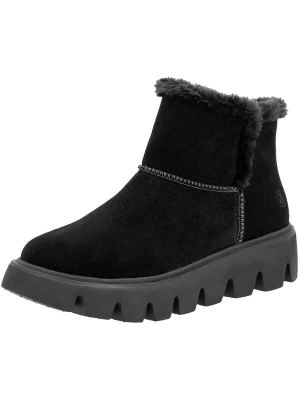 Foto van product Rieker Sport Boots 'W2071' zwart