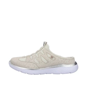 Foto van product Rieker Sport Clogs crème / lichtbeige