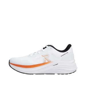 Foto van product Rieker Sport Sneakers laag donkeroranje / wit