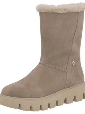 Foto van product Rieker Sport Snowboots donkerbeige