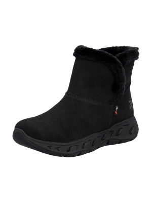 Foto van product Rieker Sport Snowboots zwart