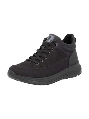 Foto van product Rieker Sport Sportieve veterschoen zwart